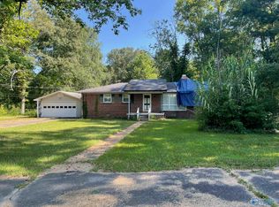 153 McKee Rd, Harvest, AL 35749