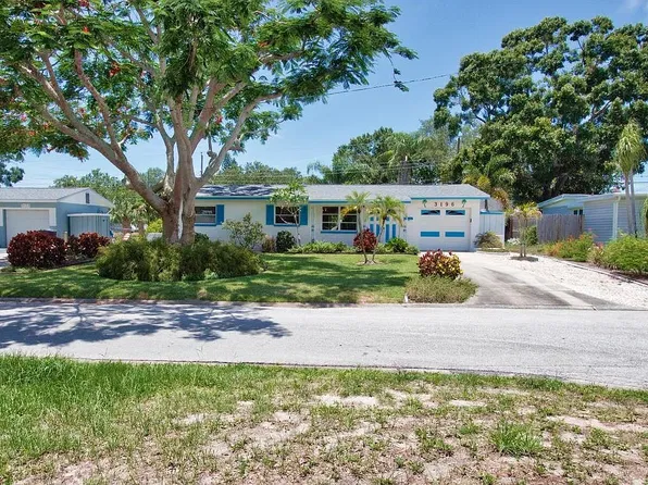 3196 70th Ln N, Saint Petersburg, FL 33710