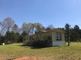 1467 Stallings Rd, Haddock, GA 31033