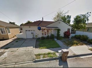 1951 Birch Ave, Antioch, CA 94509