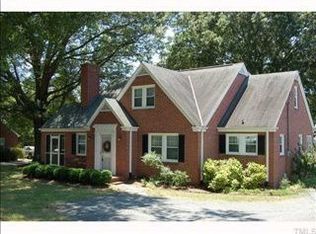 1435 Cole Mill Rd, Durham, NC 27705