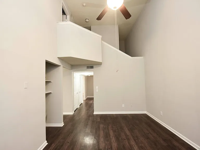 Hardwood Style Flooring