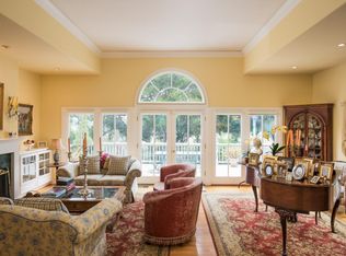 9935 Holt Rd, Carmel, CA 93923