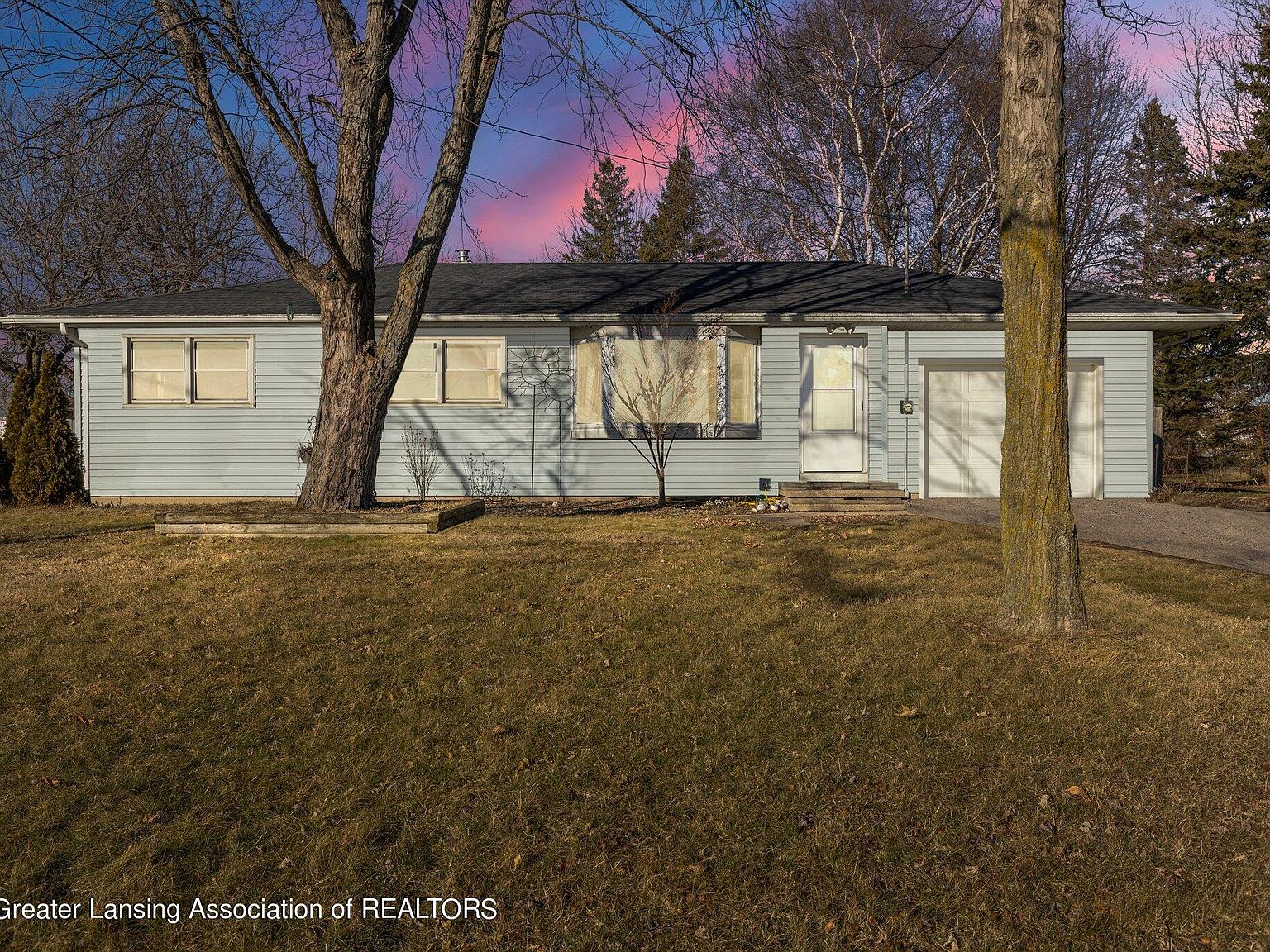 485 E Vermontville Hwy, Potterville, MI 48876 Zillow
