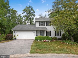 1620 Leslynn Rd, York, PA 17403