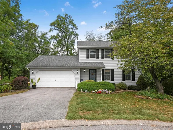 1620 Leslynn Rd, York, PA 17403