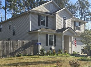 156 Cinnamon Rd, Summerville, SC 29483