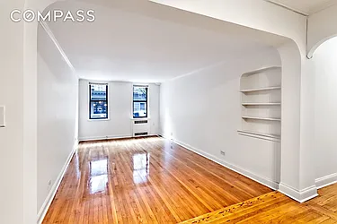 Rented by Compass