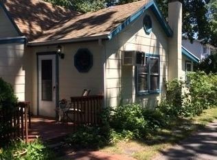 109 Moriches Dr, Mastic Beach, NY 11951