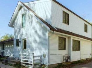 4118 Harris St, Ames, IA 50014