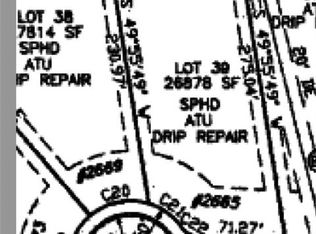 2665 Alexis Way LOT 39, Monroe, GA 30656