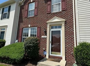 1021 Meadow View Dr, Salisbury, MD 21804