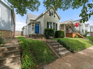 4633 Adkins Ave, Saint Louis, MO 63116