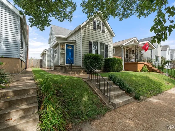 4633 Adkins Ave, Saint Louis, MO 63116