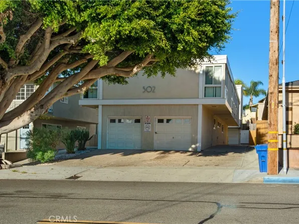 502 N Elena Ave #1-7, Redondo Beach, CA 90277