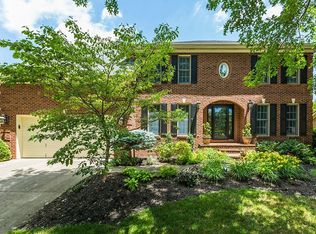 4845 Firebrook Blvd, Lexington, KY 40513