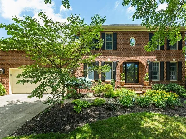 4845 Firebrook Blvd, Lexington, KY 40513
