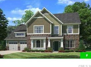1417 Screech Owl Rd, Waxhaw, NC 28173