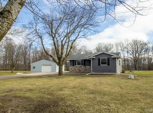 11901 Morseville Rd, Birch Run, MI 48415