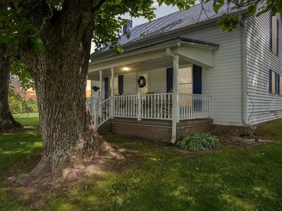 1672 Bladeston Dr, Brooksville, KY, 41004