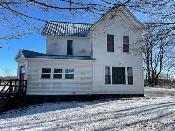 500 23 Mile Rd, Homer, MI 49245