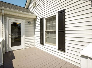 2533 Stinson Rd, Nashville, TN 37214