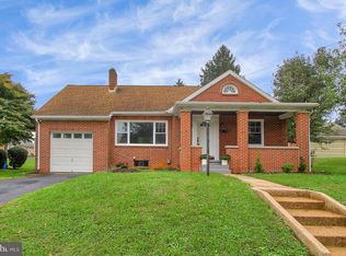110 N Forrest St, York, PA 17404