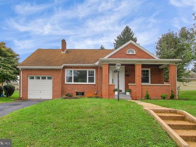 110 N Forrest St, York, PA, 17404
