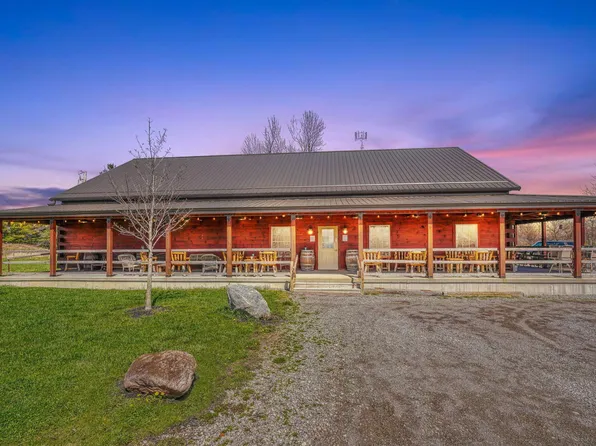 15617 State Highway 273, Ridgeway, OH 43345