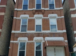 2920 S Union Ave #3R, Chicago, IL 60616