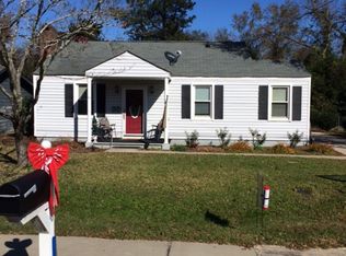 13440 Main St, Williston, SC 29853