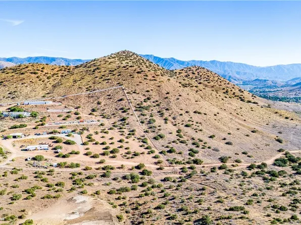 0 Mary Rd #4, Acton, CA 93510