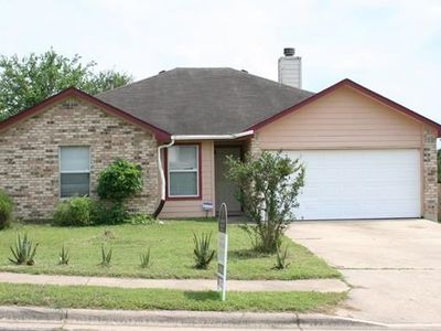 2511 Ashley Way, Austin, TX, 78744