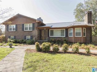 1657 Jaye Dr, Gardendale, AL 35071