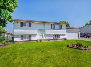 4818 N Powell Rd, Newman Lake, WA 99025