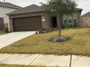 8115 Cliffside Terrace Ct, Richmond, TX 77407