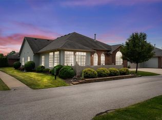 4205 Fieldbrook Pass, Fort Wayne, IN 46815