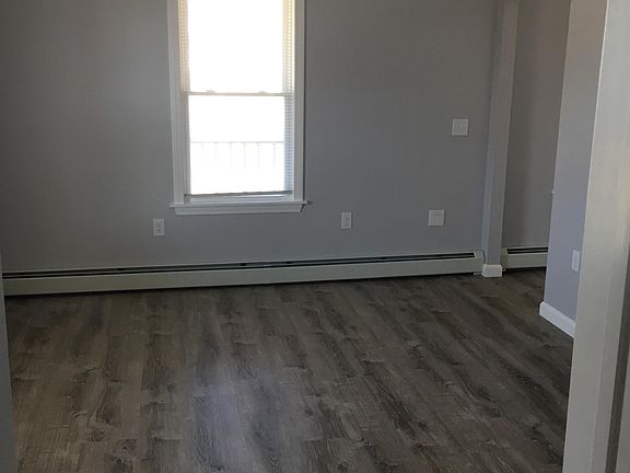 Living Room (view from BR #1