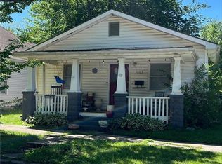 1002 E 10th St, Pittsburg, KS 66762