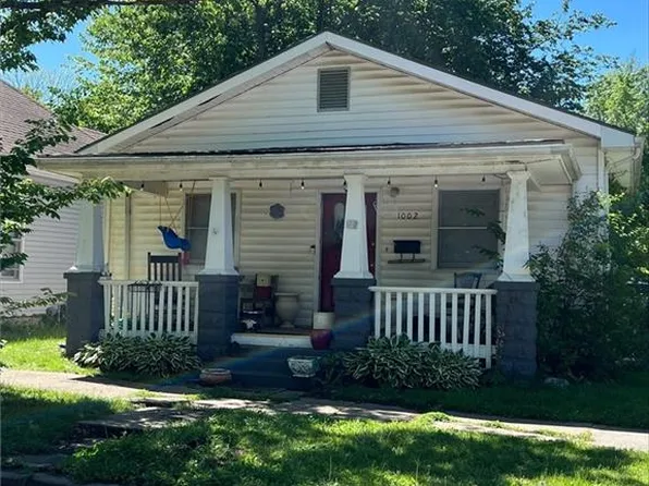 1002 E 10th St, Pittsburg, KS 66762
