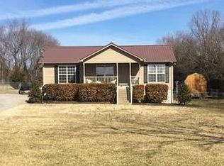 2533 Poplar Hill Rd, Watertown, TN 37184