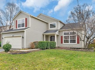 27039 W Hemlock Rd, Channahon, IL 60410