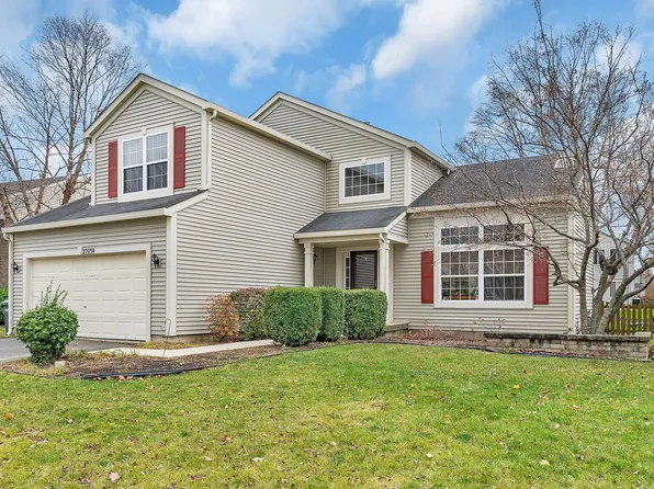 27039 W Hemlock Rd, Channahon, IL 60410
