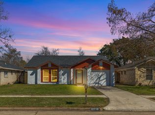 12710 Copper Mill Dr, Houston, TX 77070