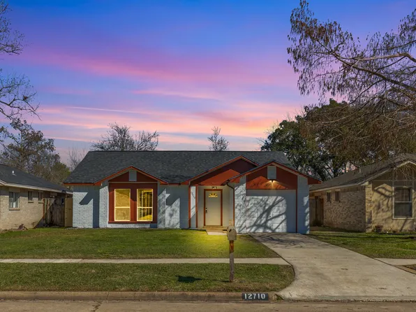 12710 Copper Mill Dr, Houston, TX 77070