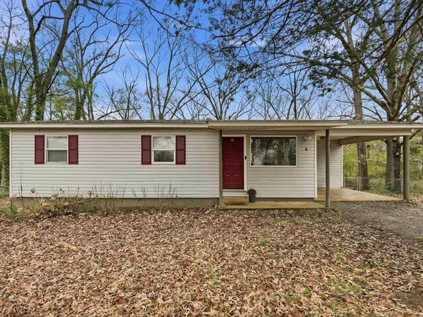 4 Hamby Ln, Little Rock, AR 72206