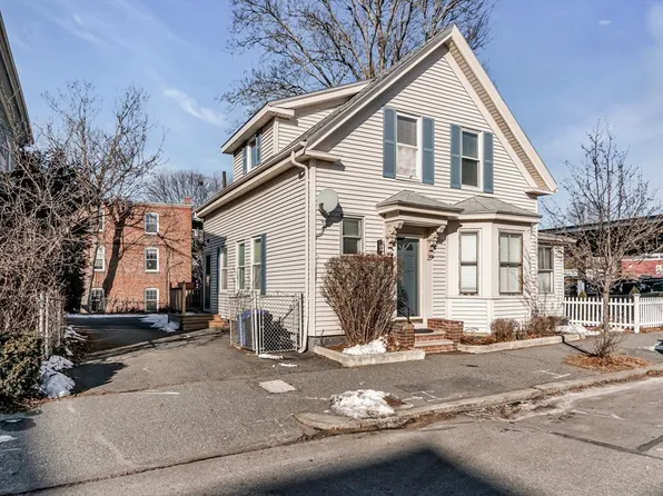 17 Pond St, Beverly, MA 01915