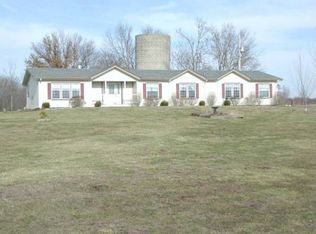 29293 E Jet Rd, Bethany, MO 64424