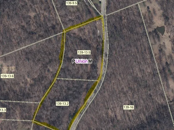 0 McLane Pike, Liberty, WV 25124