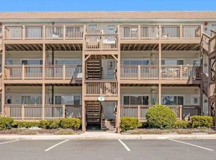 8 121st St UNIT 303A, Ocean City, MD 21842
